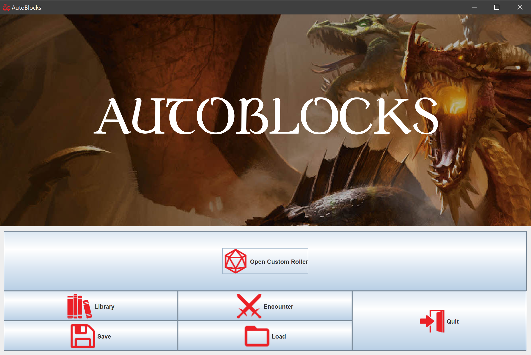 Autoblocks